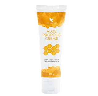 Aloe Propolis Crème